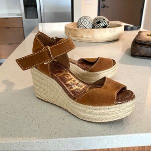 Sam Edelman Wedges